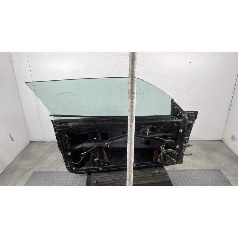Porte avant gauche VOLKSWAGEN GOLF 4 Photo n°4