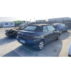 Porte avant gauche VOLKSWAGEN GOLF 4
