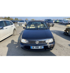 Porte avant gauche VOLKSWAGEN GOLF 4
