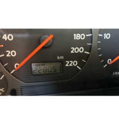 Porte avant gauche VOLKSWAGEN GOLF 4