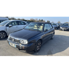 Porte avant gauche VOLKSWAGEN GOLF 4