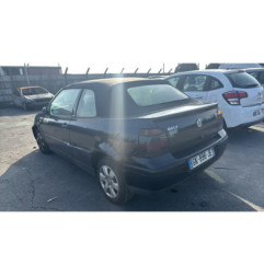 Porte avant gauche VOLKSWAGEN GOLF 4