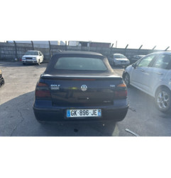 Porte avant gauche VOLKSWAGEN GOLF 4