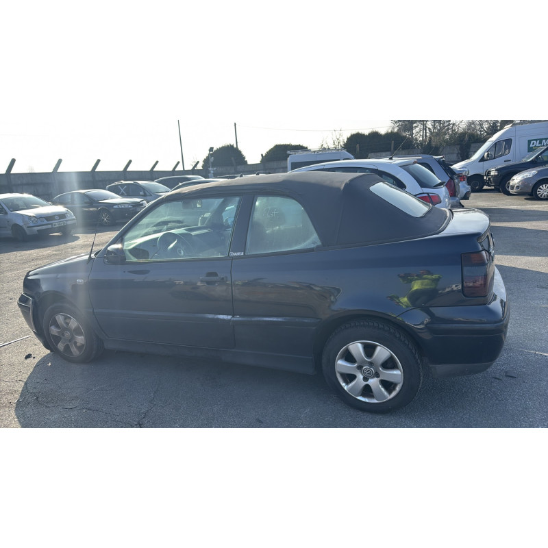 Porte avant gauche VOLKSWAGEN GOLF 4 Photo n°20