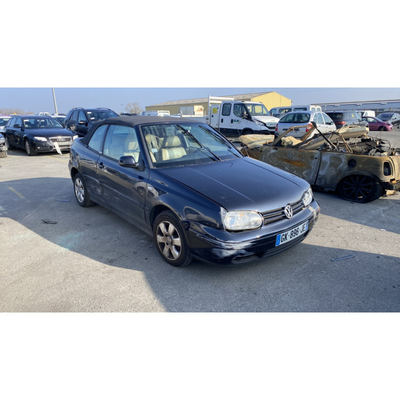Vitre avant droit VOLKSWAGEN GOLF 4 Photo n°6