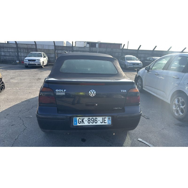 Vitre avant droit VOLKSWAGEN GOLF 4 Photo n°19