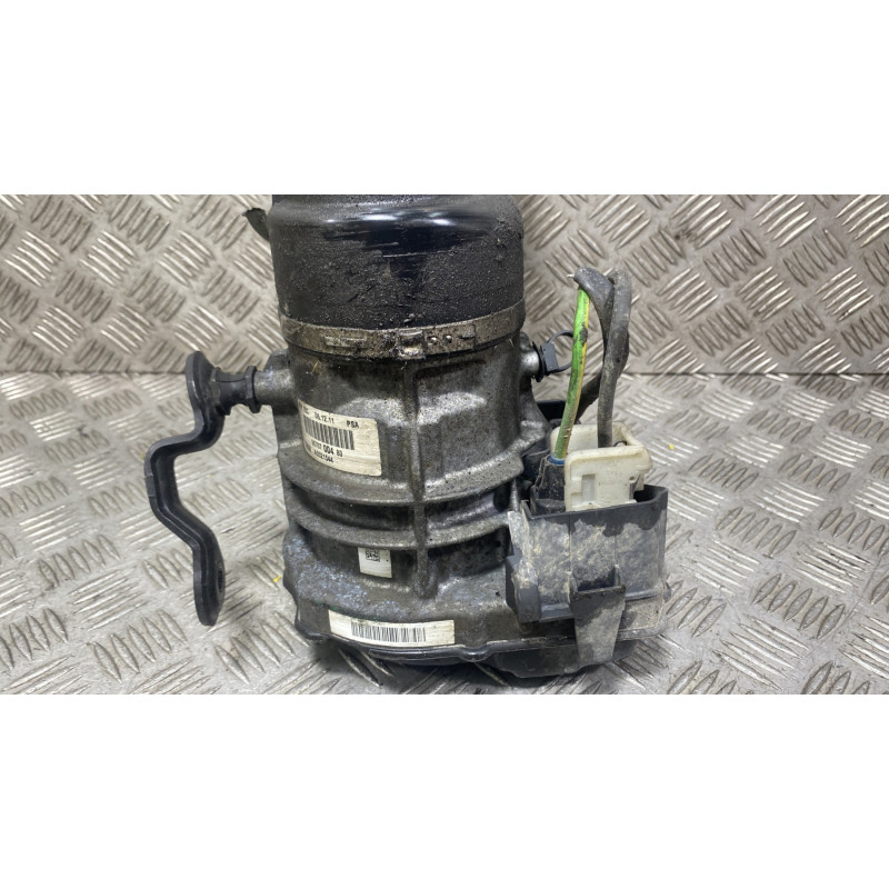 Pompe de direction CITROEN BERLINGO 2 Photo n°2