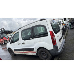 Pompe de direction CITROEN BERLINGO 2