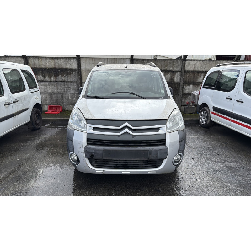 Pompe de direction CITROEN BERLINGO 2 Photo n°12