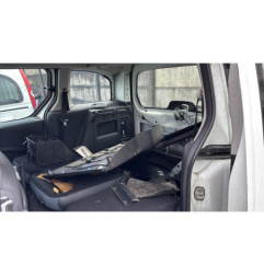 Pompe de direction CITROEN BERLINGO 2