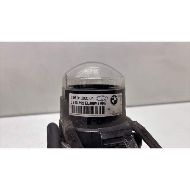 Anti brouillard droit (feux) BMW SERIE 5 E60 Photo n°4