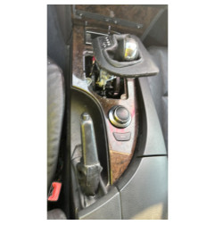 Anti brouillard droit (feux) BMW SERIE 5 E60