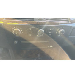 Anti brouillard droit (feux) BMW SERIE 5 E60