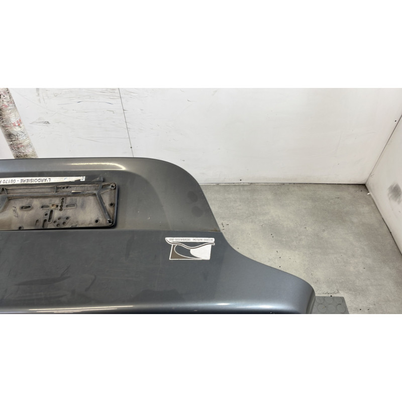 Malle/Hayon arriere BMW SERIE 5 E60 Photo n°4