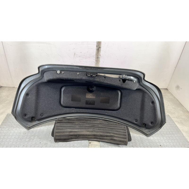Malle/Hayon arriere BMW SERIE 5 E60 Photo n°6