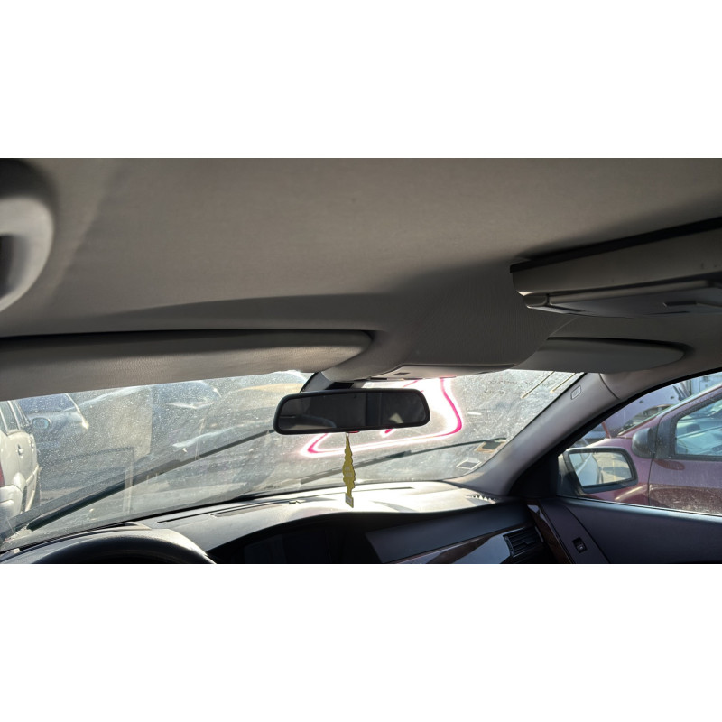 Malle/Hayon arriere BMW SERIE 5 E60 Photo n°19