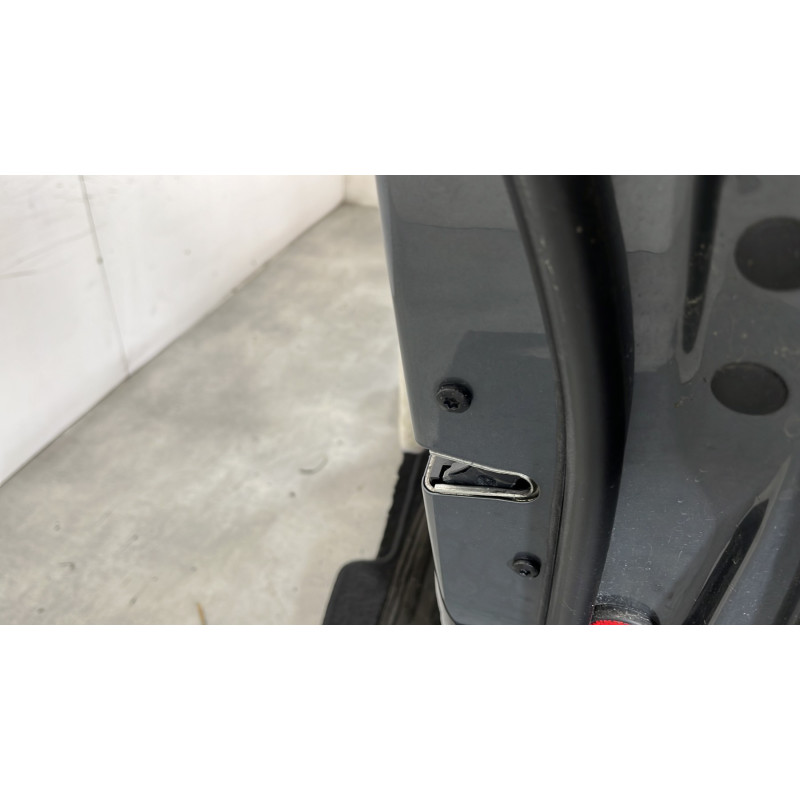 Porte avant droit BMW SERIE 5 E60 Photo n°3