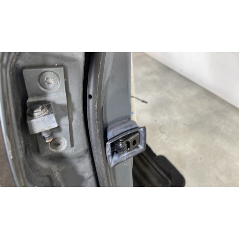 Porte avant droit BMW SERIE 5 E60 Photo n°4