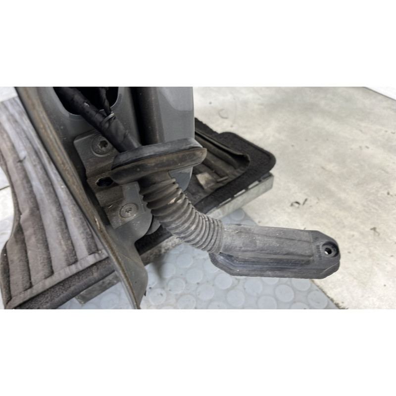 Porte avant droit BMW SERIE 5 E60 Photo n°5