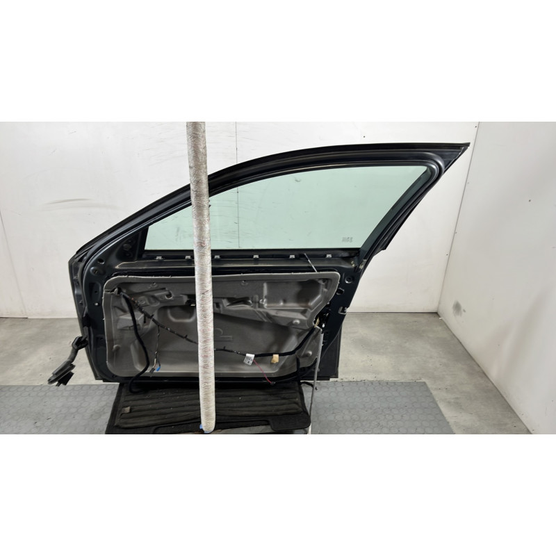 Porte avant droit BMW SERIE 5 E60 Photo n°6