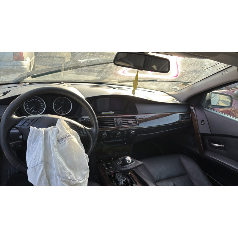 Porte avant droit BMW SERIE 5 E60 Photo n°18