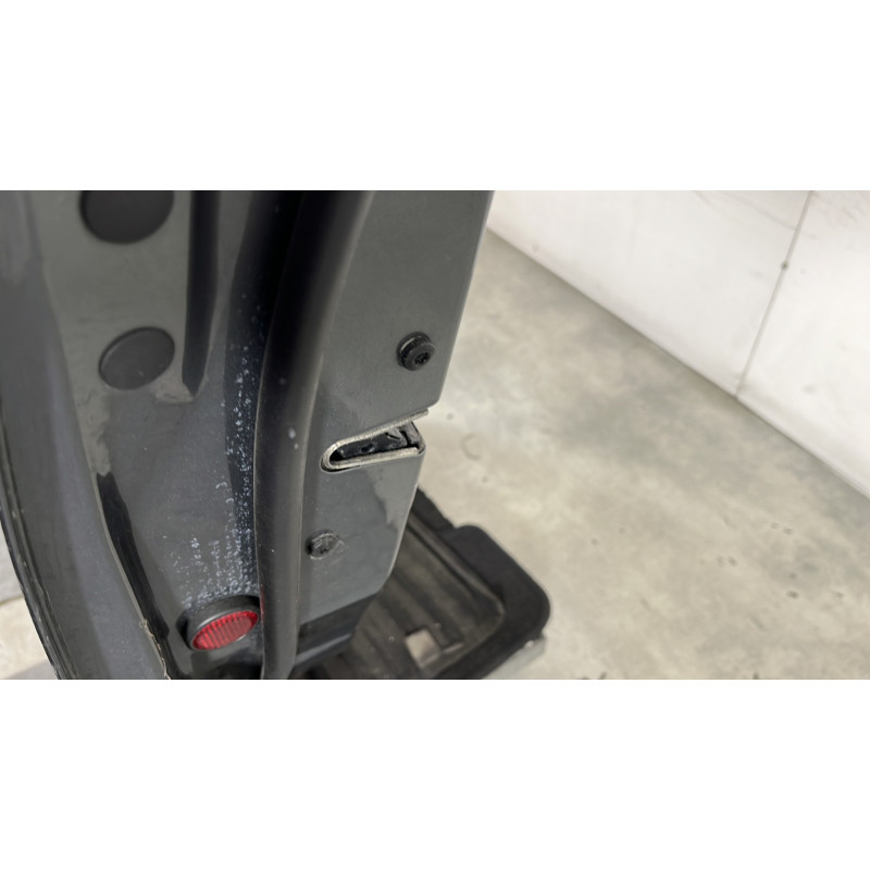 Porte avant gauche BMW SERIE 5 E60 Photo n°3