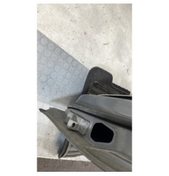Porte avant gauche BMW SERIE 5 E60