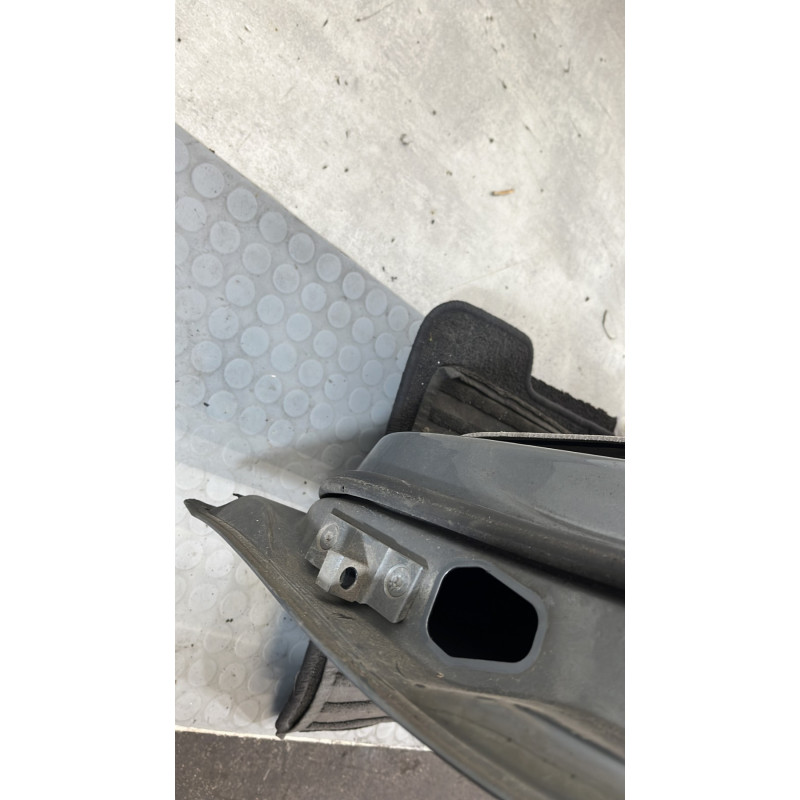 Porte avant gauche BMW SERIE 5 E60 Photo n°5