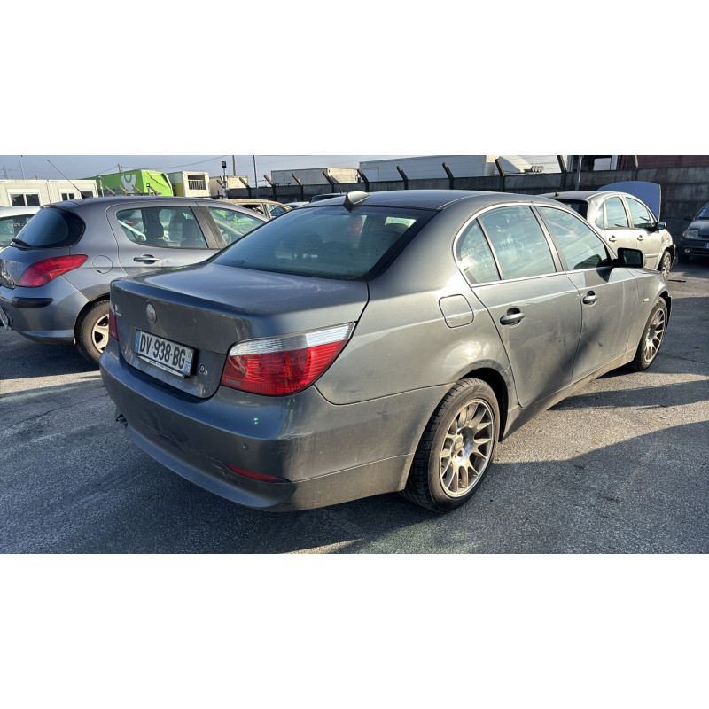 Porte avant gauche BMW SERIE 5 E60 Photo n°9