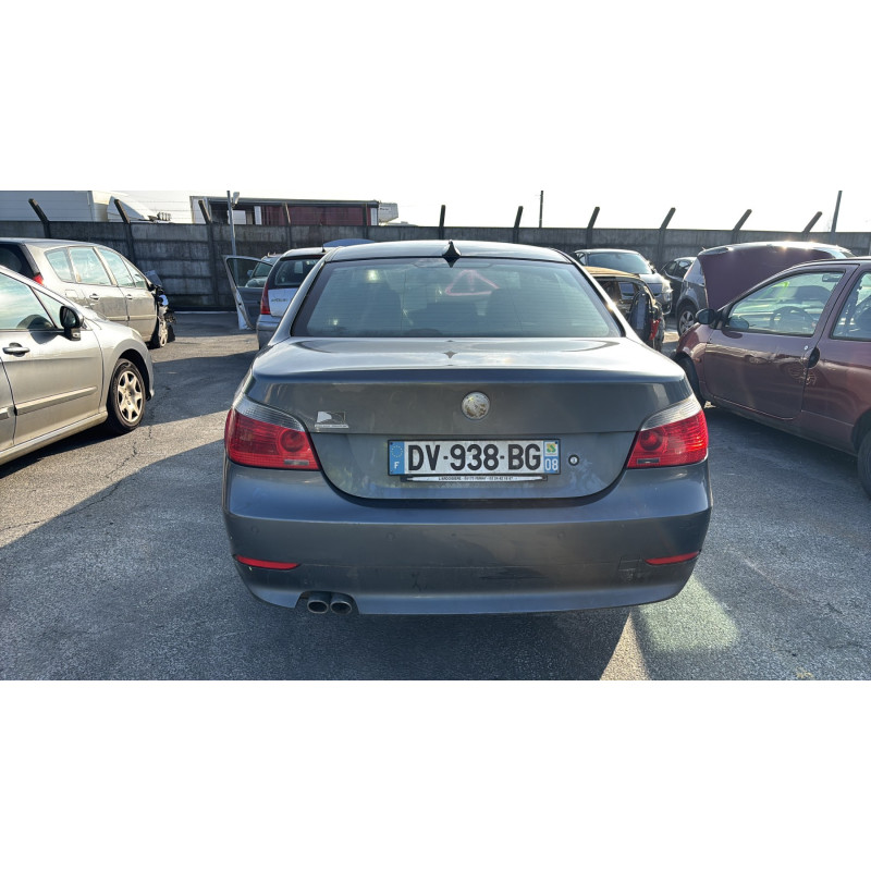 Porte avant gauche BMW SERIE 5 E60 Photo n°11