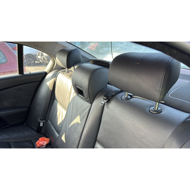 Porte avant gauche BMW SERIE 5 E60 Photo n°17