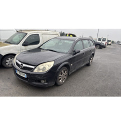 Serrure avant gauche OPEL VECTRA C