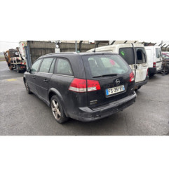 Serrure avant gauche OPEL VECTRA C