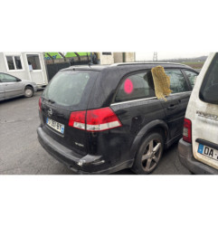 Serrure avant gauche OPEL VECTRA C