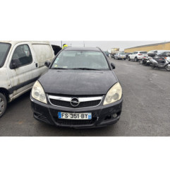 Serrure avant gauche OPEL VECTRA C