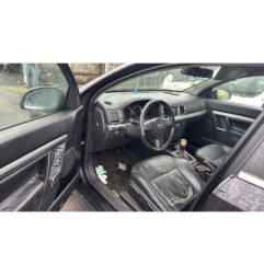 Serrure avant gauche OPEL VECTRA C