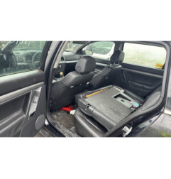 Serrure avant gauche OPEL VECTRA C