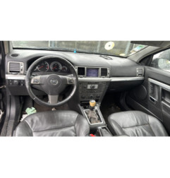 Serrure avant gauche OPEL VECTRA C