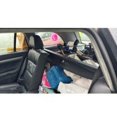Serrure avant gauche OPEL VECTRA C