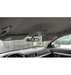 Serrure avant gauche OPEL VECTRA C