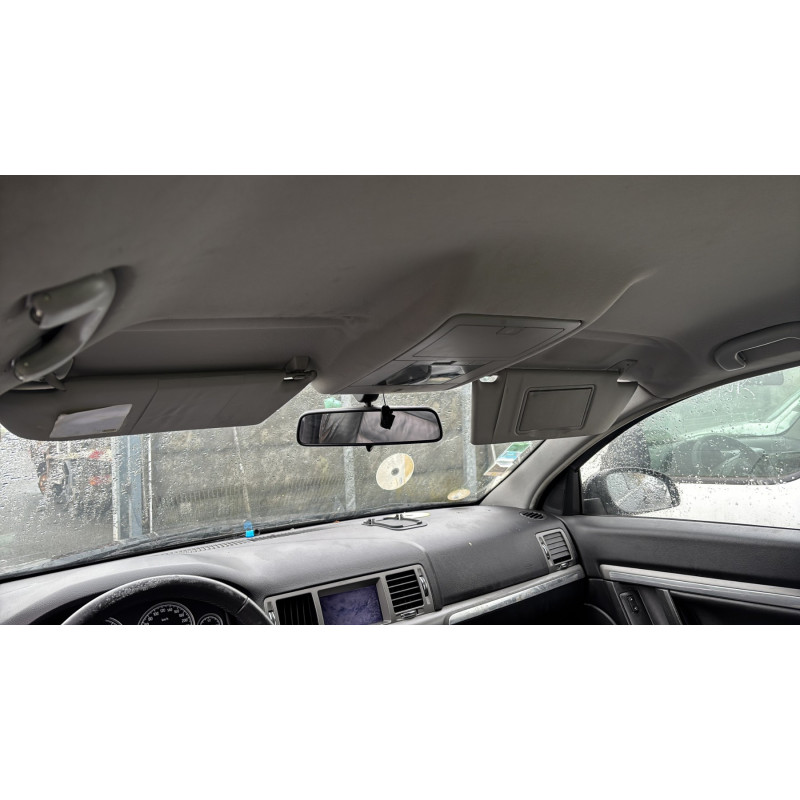 Serrure avant gauche OPEL VECTRA C Photo n°17