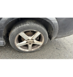 Serrure avant gauche OPEL VECTRA C