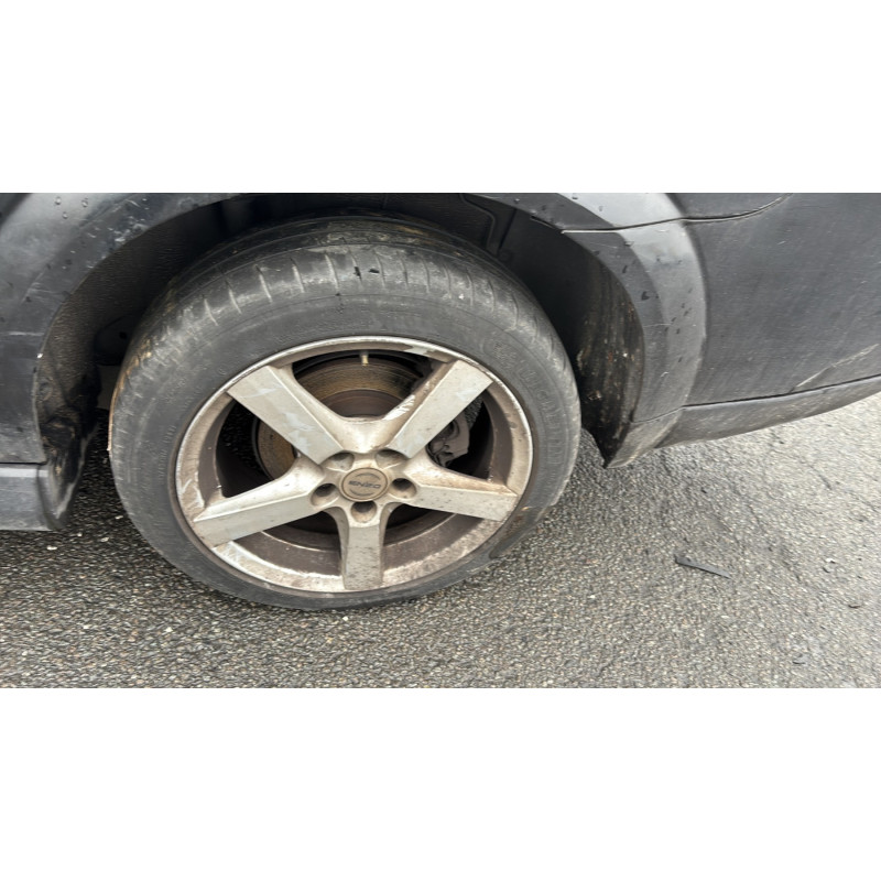 Serrure avant gauche OPEL VECTRA C Photo n°18