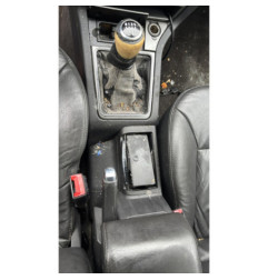 Serrure avant gauche OPEL VECTRA C
