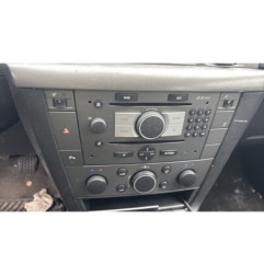 Serrure avant gauche OPEL VECTRA C