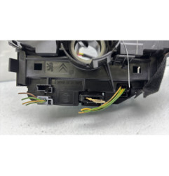 Com (Bloc Contacteur Tournant+Commodo Essuie Glace+Commodo Phare) PEUGEOT 508 1