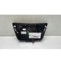 Commande chauffage PEUGEOT 508 1