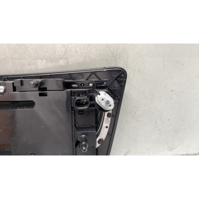 Commande chauffage PEUGEOT 508 1 Photo n°4
