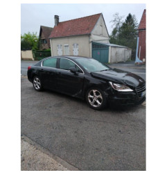 Commande chauffage PEUGEOT 508 1