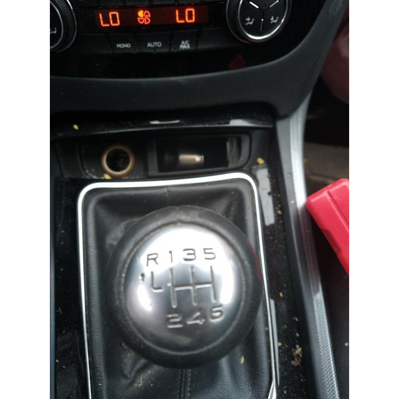 Pedale d'accelerateur PEUGEOT 508 1 Photo n°6
